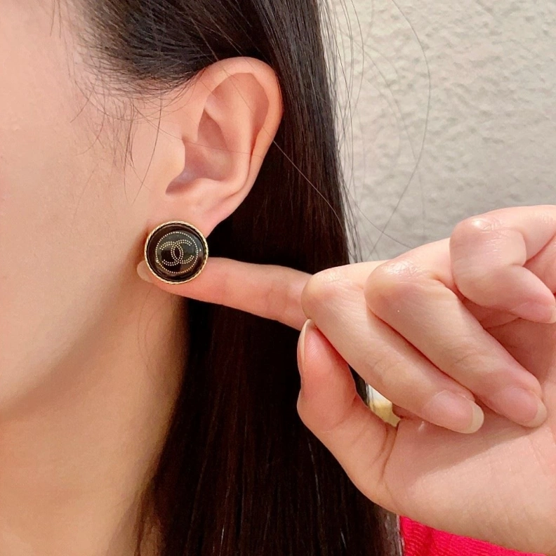 Chxnxl Earrings Bright 285128