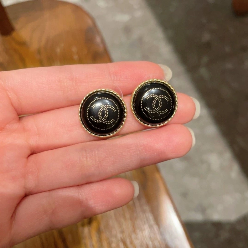 Chxnxl Earrings Bright 285128