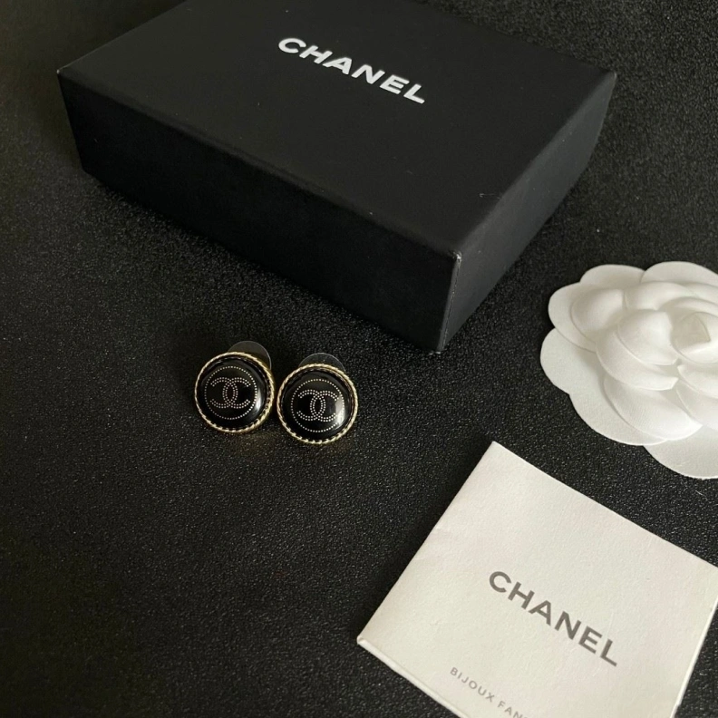 Chxnxl Earrings Bright 285128