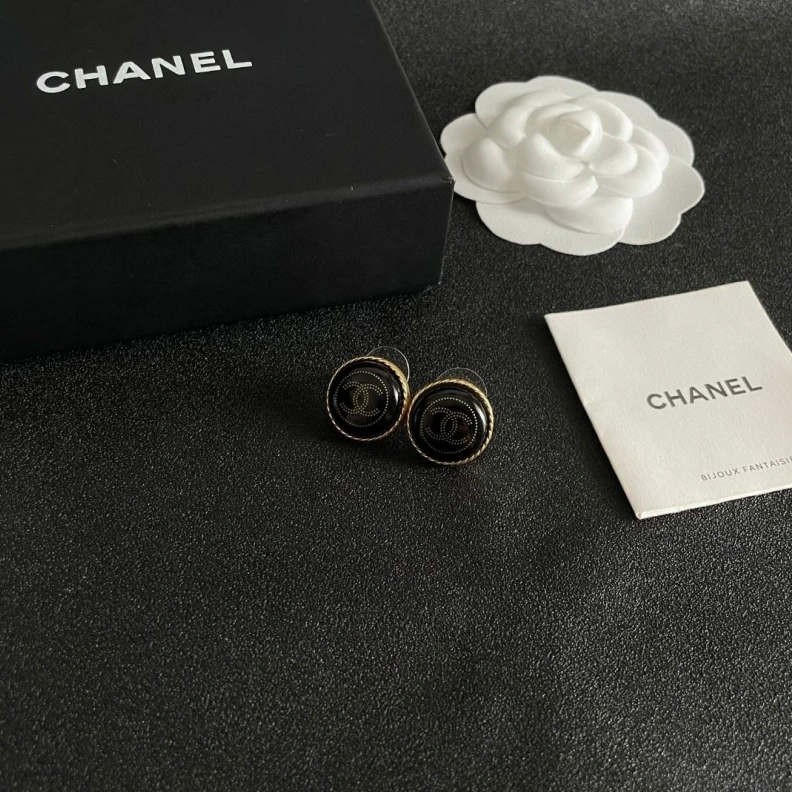 Chxnxl Earrings Bright 285128