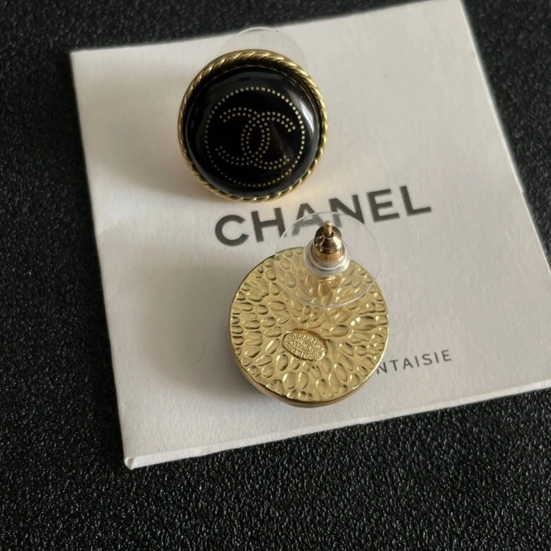Chxnxl Earrings Bright 285128