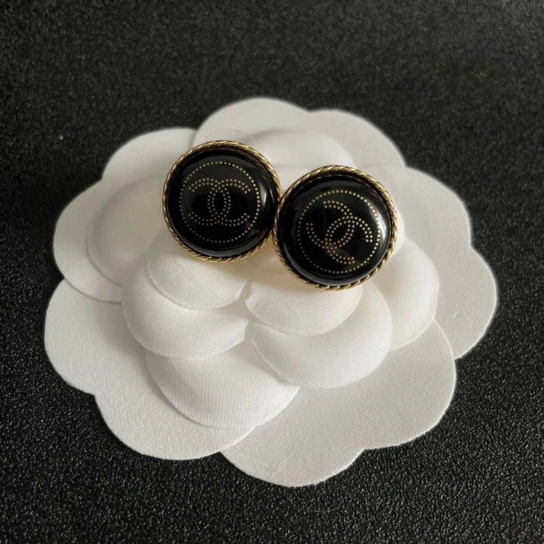 Chxnxl Earrings Bright 285128