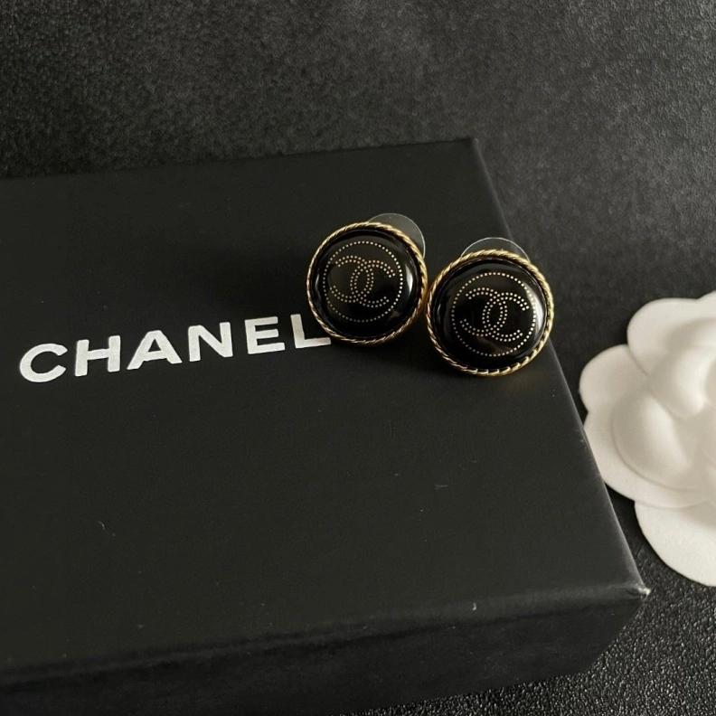 Chxnxl Earrings Bright 285128