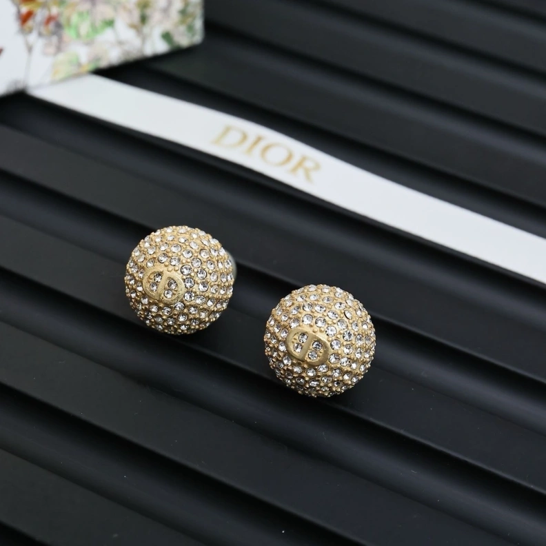 Elegant Christian Dxxr Earrings 294546