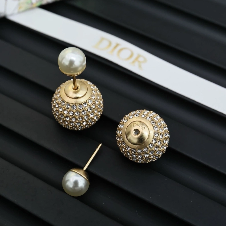 Elegant Christian Dxxr Earrings 294546