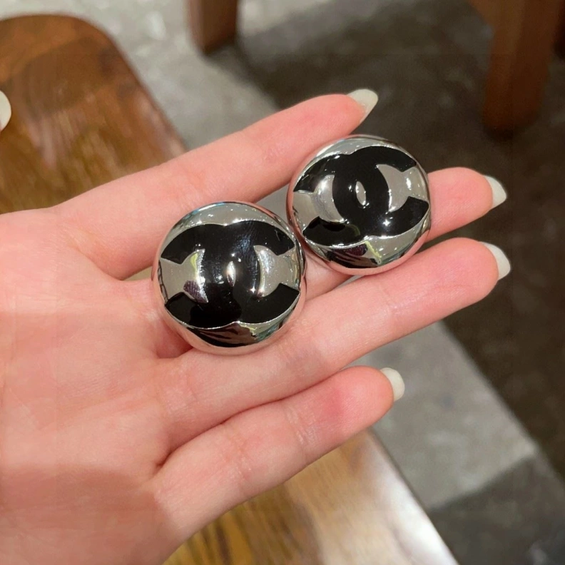 Chxnxl Earrings Vibrant 285117