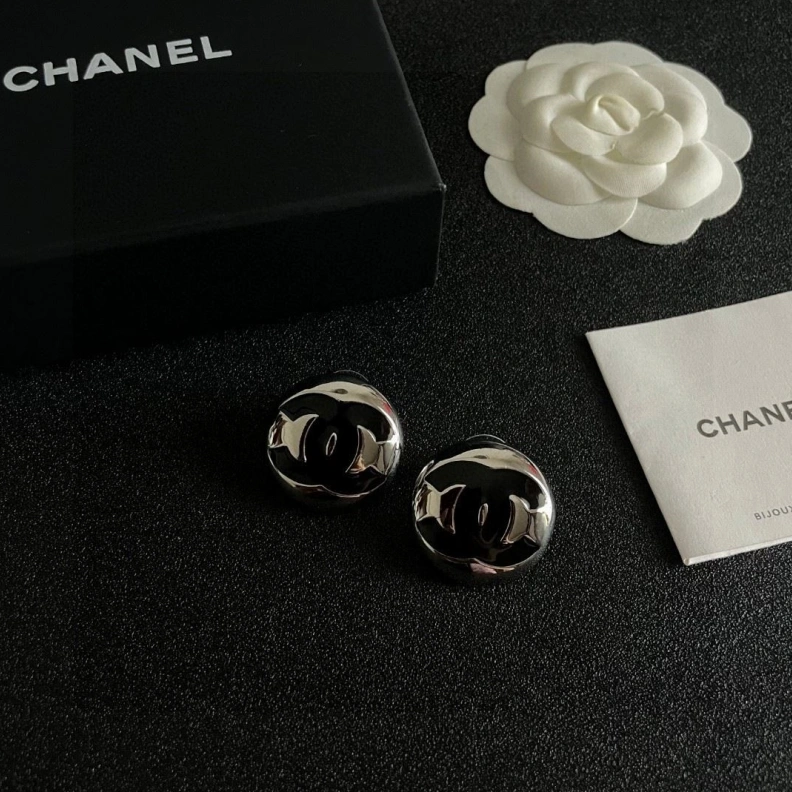 Chxnxl Earrings Vibrant 285117