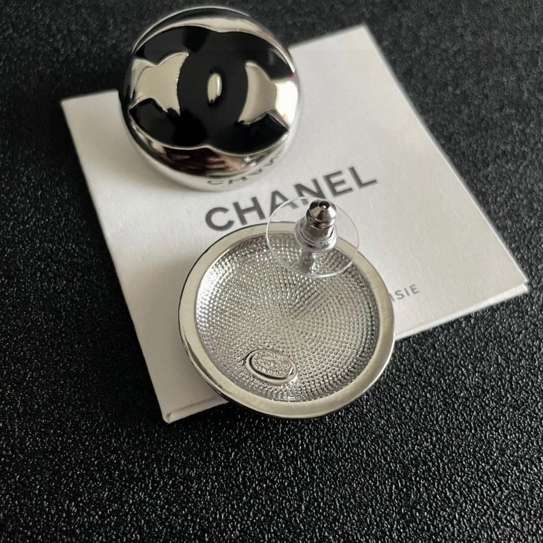 Chxnxl Earrings Vibrant 285117