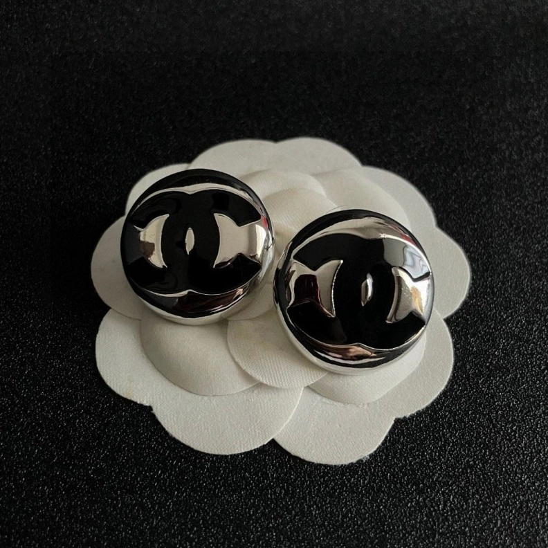 Chxnxl Earrings Vibrant 285117