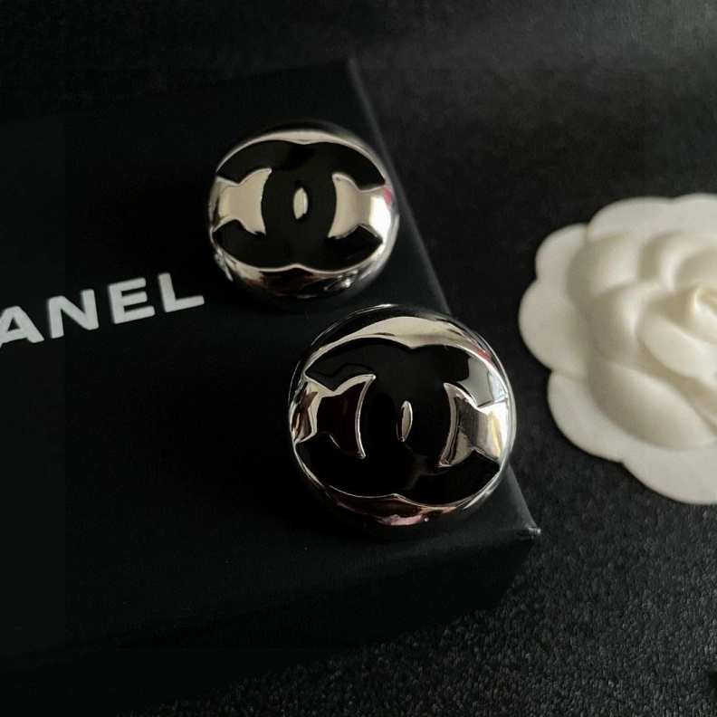 Chxnxl Earrings Vibrant 285117