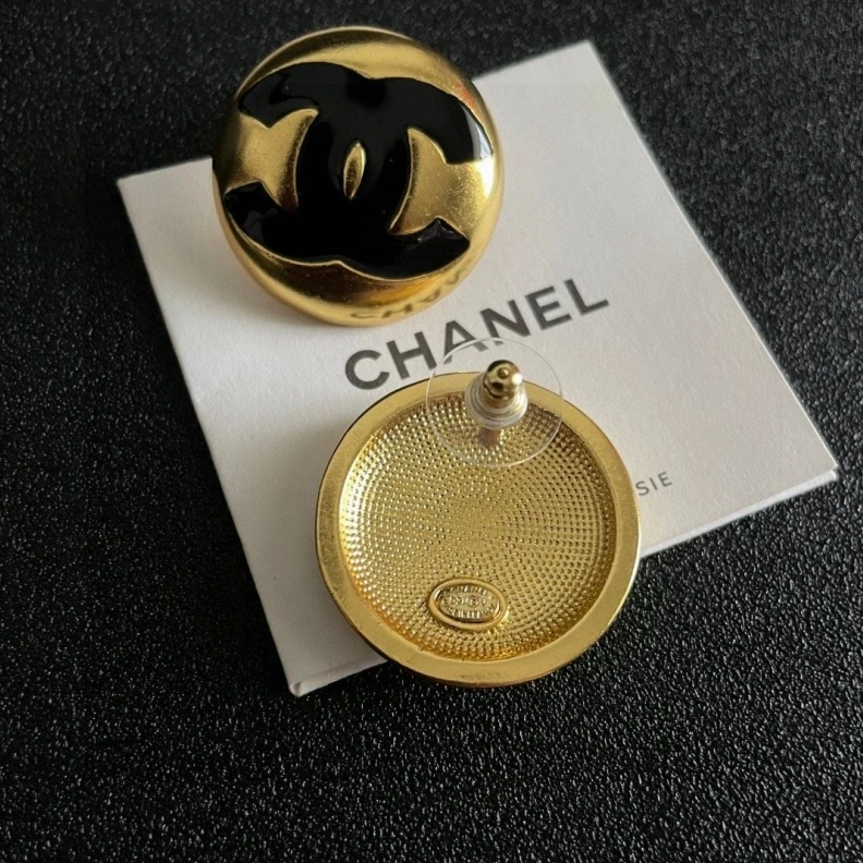 Chxnxl Earrings StreetReady 285121