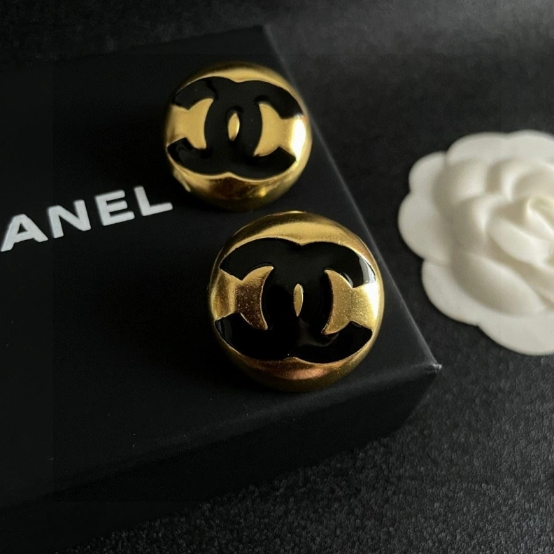 Chxnxl Earrings StreetReady 285121