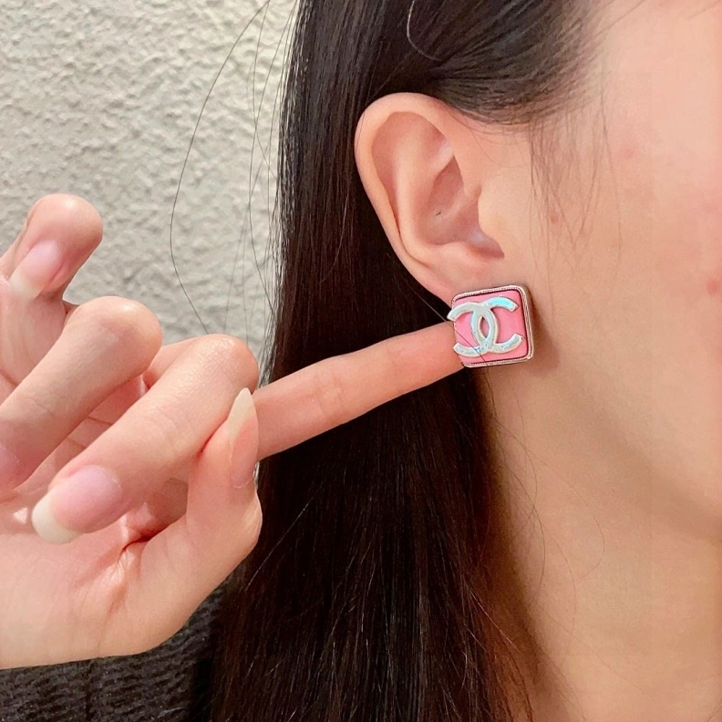 Chxnxl Earrings SportInspired 285116