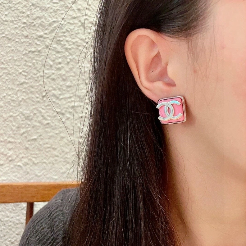 Chxnxl Earrings SportInspired 285116