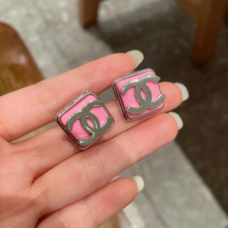 Chxnxl Earrings SportInspired 285116