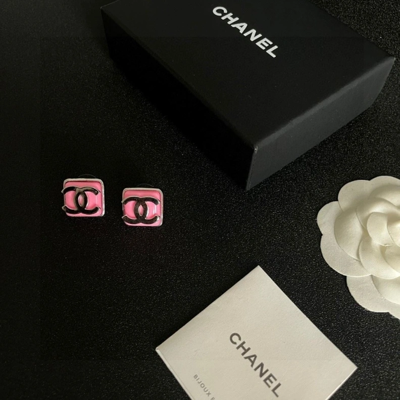 Chxnxl Earrings SportInspired 285116