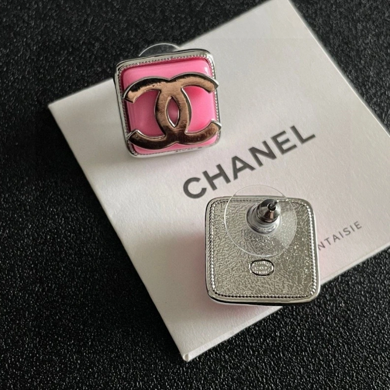 Chxnxl Earrings SportInspired 285116