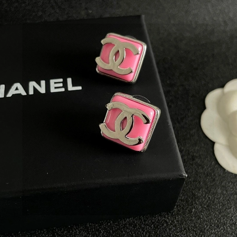 Chxnxl Earrings SportInspired 285116