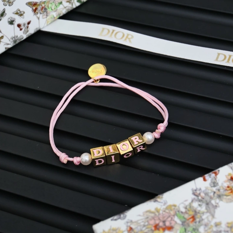 Christian Dxxr Bracelets Comfortable 294642