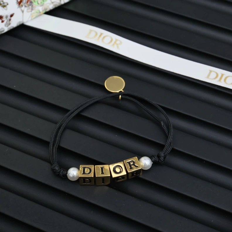 Christian Dxxr Bracelets Comfortable 294642