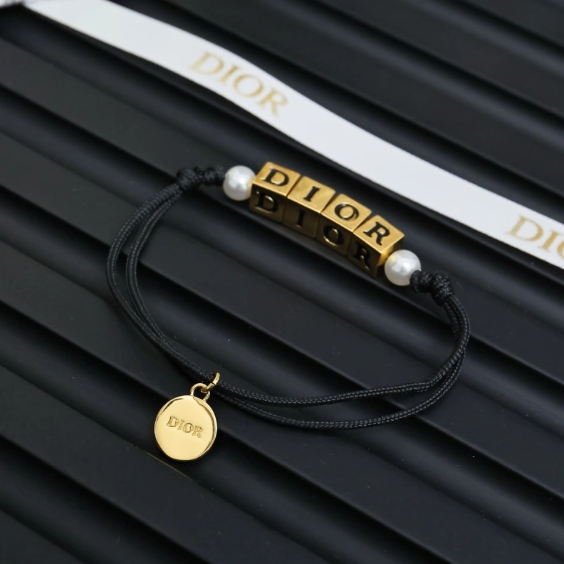 Christian Dxxr Bracelets Comfortable 294642