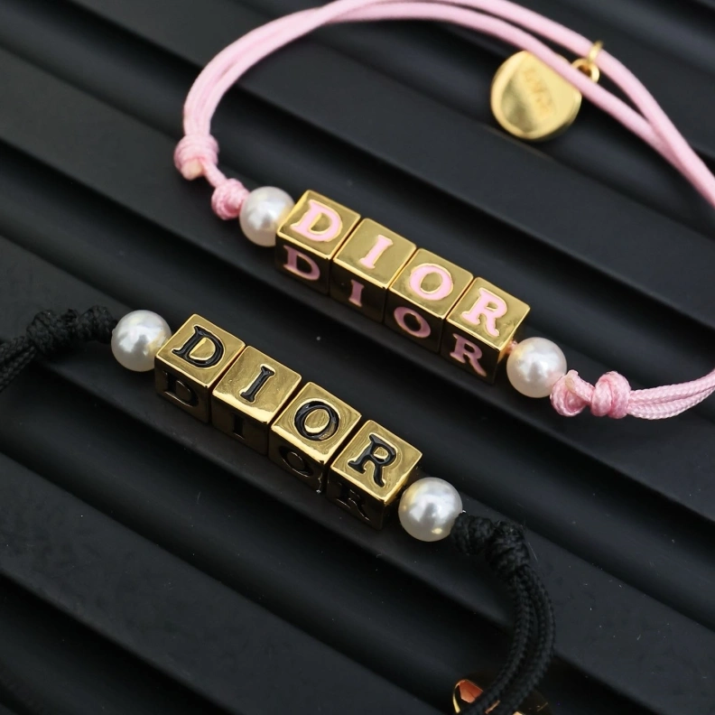 Christian Dxxr Bracelets Comfortable 294642