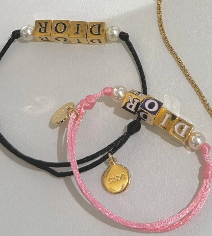 Christian Dxxr Bracelets Comfortable 294642