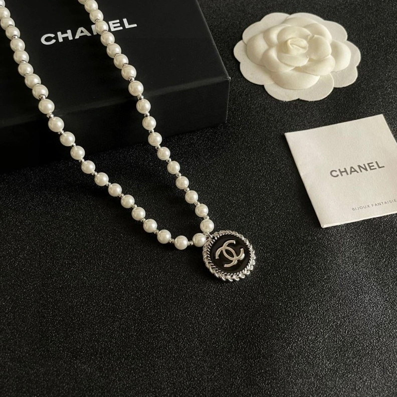 Efficient Chxnxl Necklaces 284798