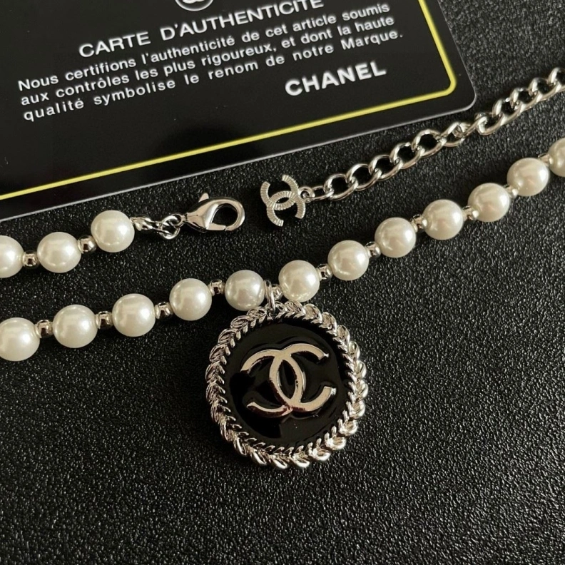 Efficient Chxnxl Necklaces 284798