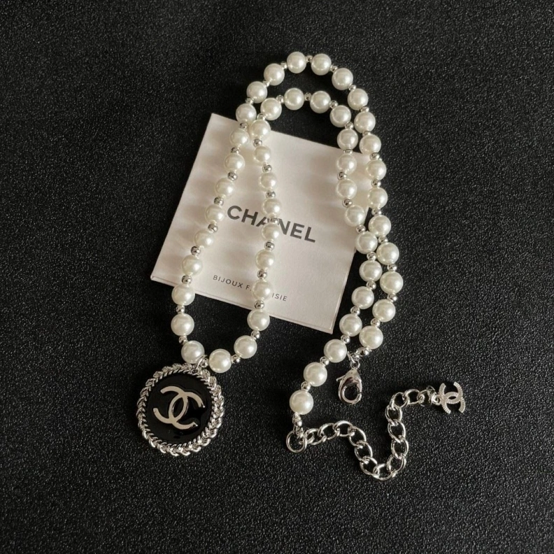 Efficient Chxnxl Necklaces 284798
