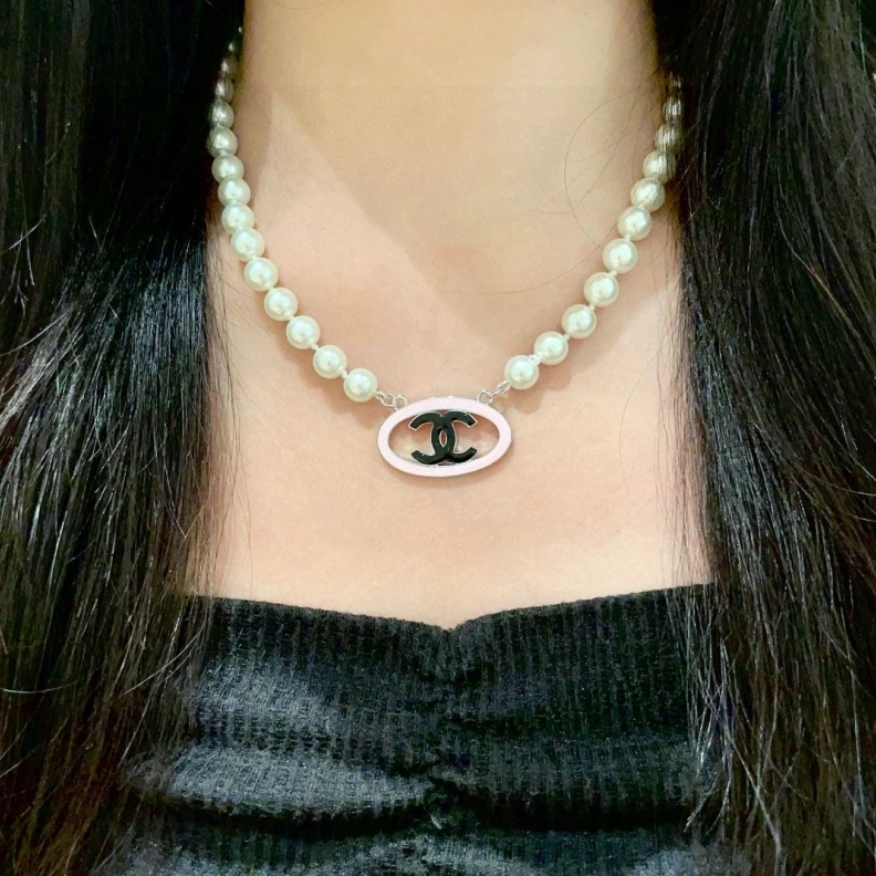 AllSeason Chxnxl Necklaces 284797