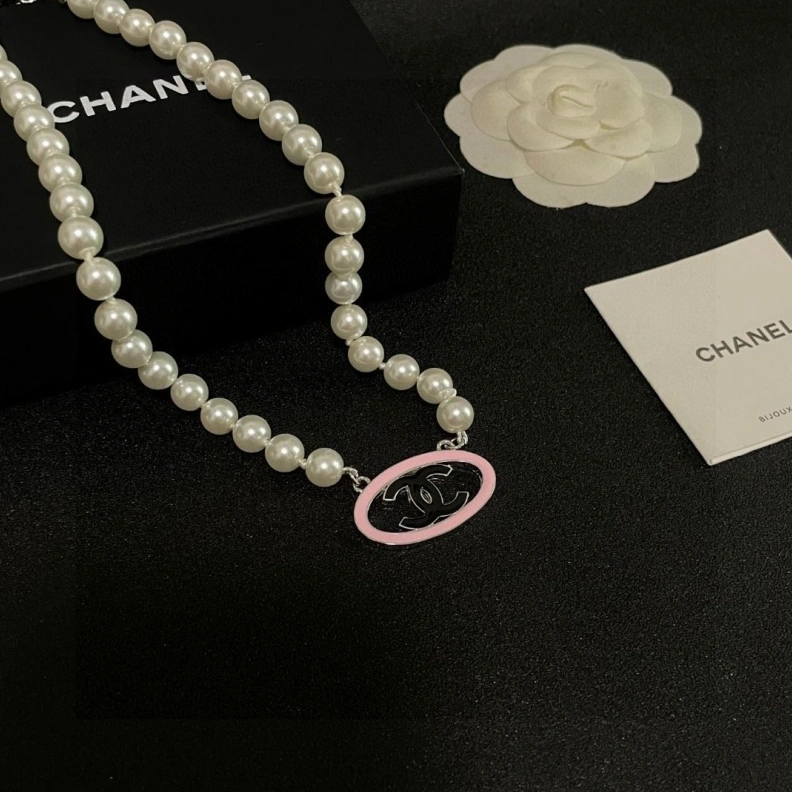 AllSeason Chxnxl Necklaces 284797