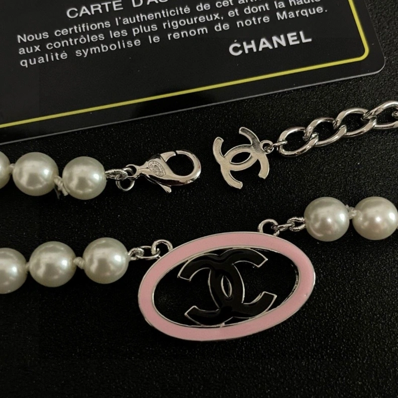 AllSeason Chxnxl Necklaces 284797