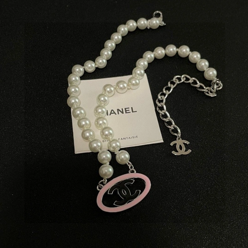 AllSeason Chxnxl Necklaces 284797
