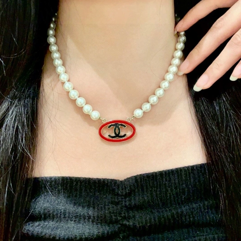 Reliable Chxnxl Necklaces 284795