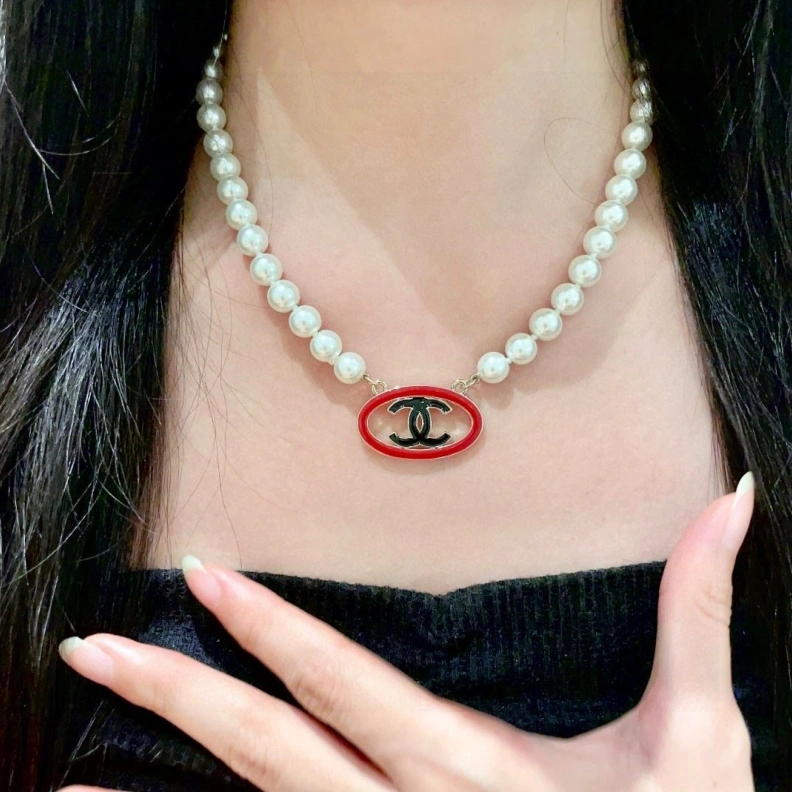 Reliable Chxnxl Necklaces 284795