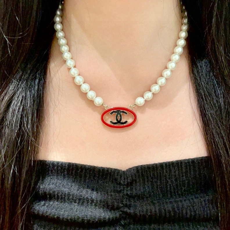 Reliable Chxnxl Necklaces 284795