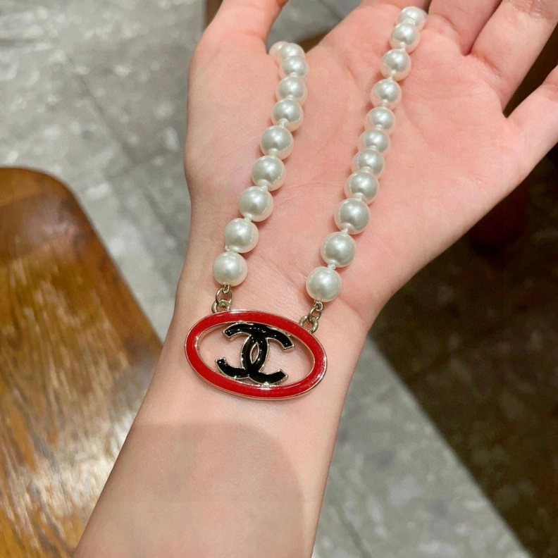 Reliable Chxnxl Necklaces 284795