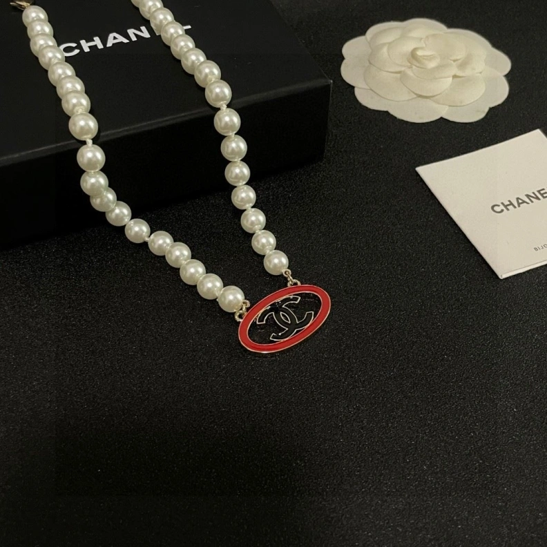 Reliable Chxnxl Necklaces 284795
