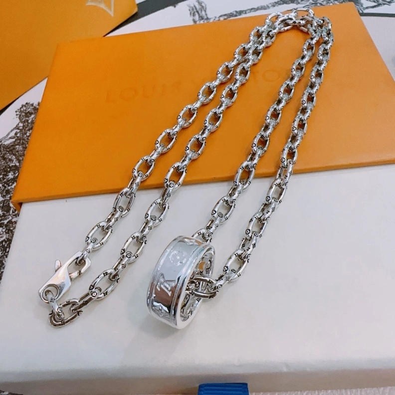 LX Necklaces EyeCatching 308400