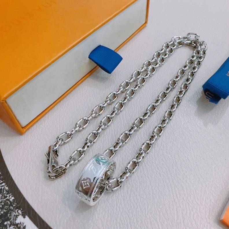 LX Necklaces EyeCatching 308400