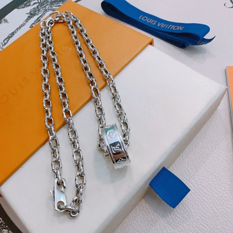 LX Necklaces EyeCatching 308400