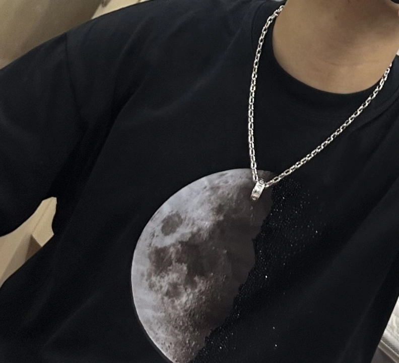 LX Necklaces EyeCatching 308400