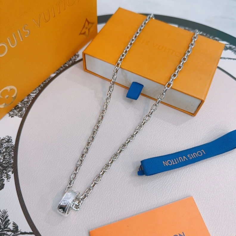 LX Necklaces EyeCatching 308400