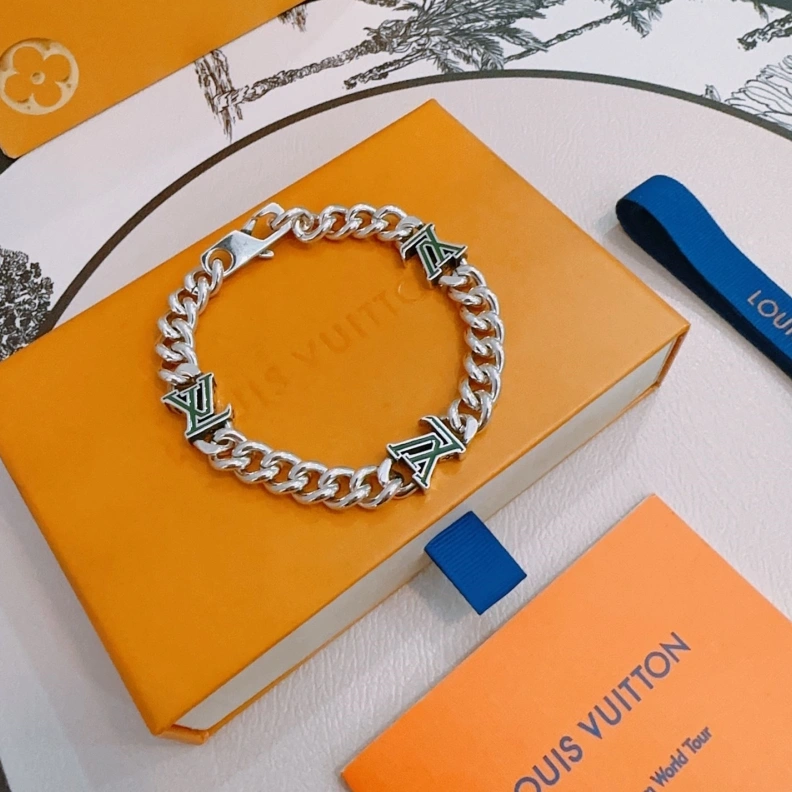 Resilient LX Necklaces 308393