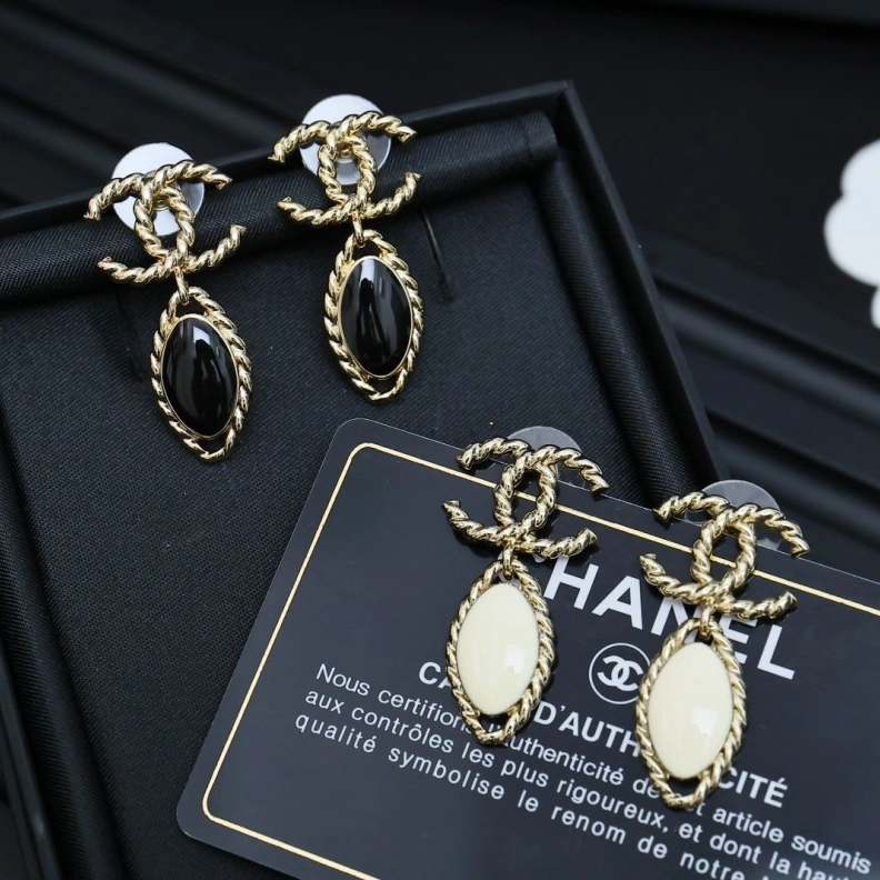Chxnxl Earrings Refined 285119