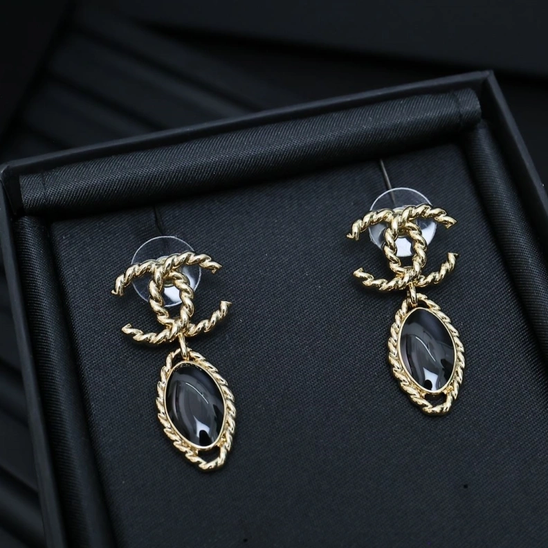 Chxnxl Earrings Refined 285119