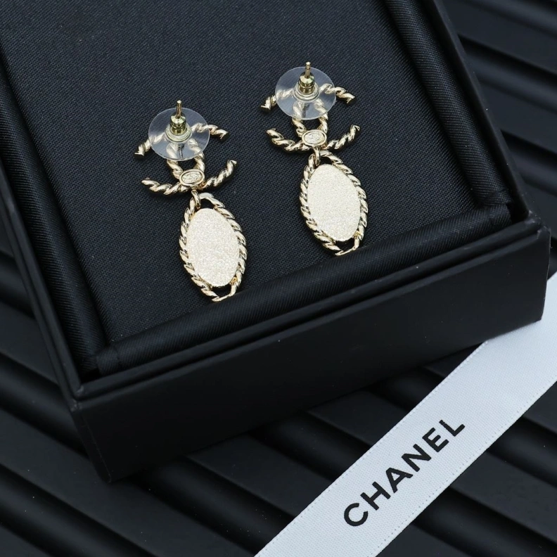 Chxnxl Earrings Refined 285119