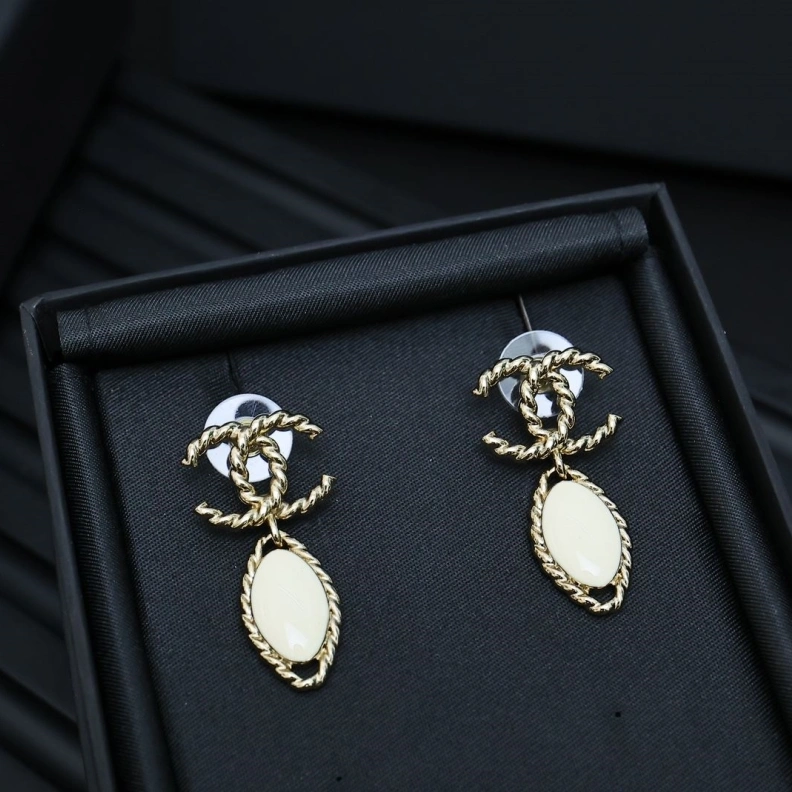 Chxnxl Earrings Refined 285119