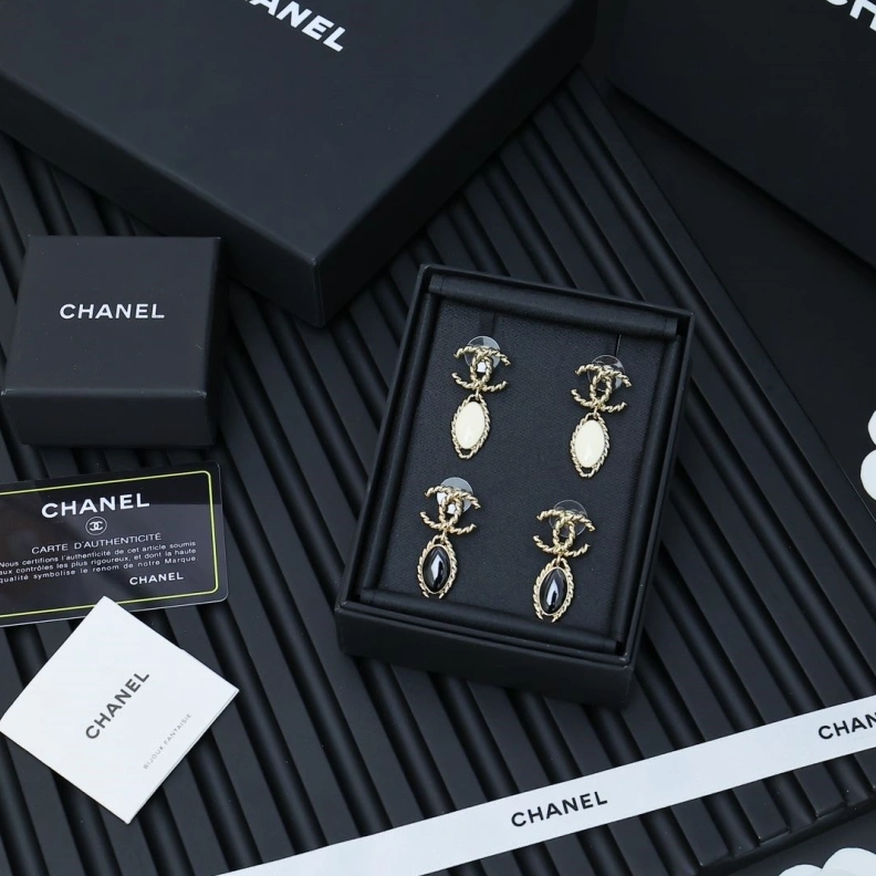 Chxnxl Earrings Refined 285119